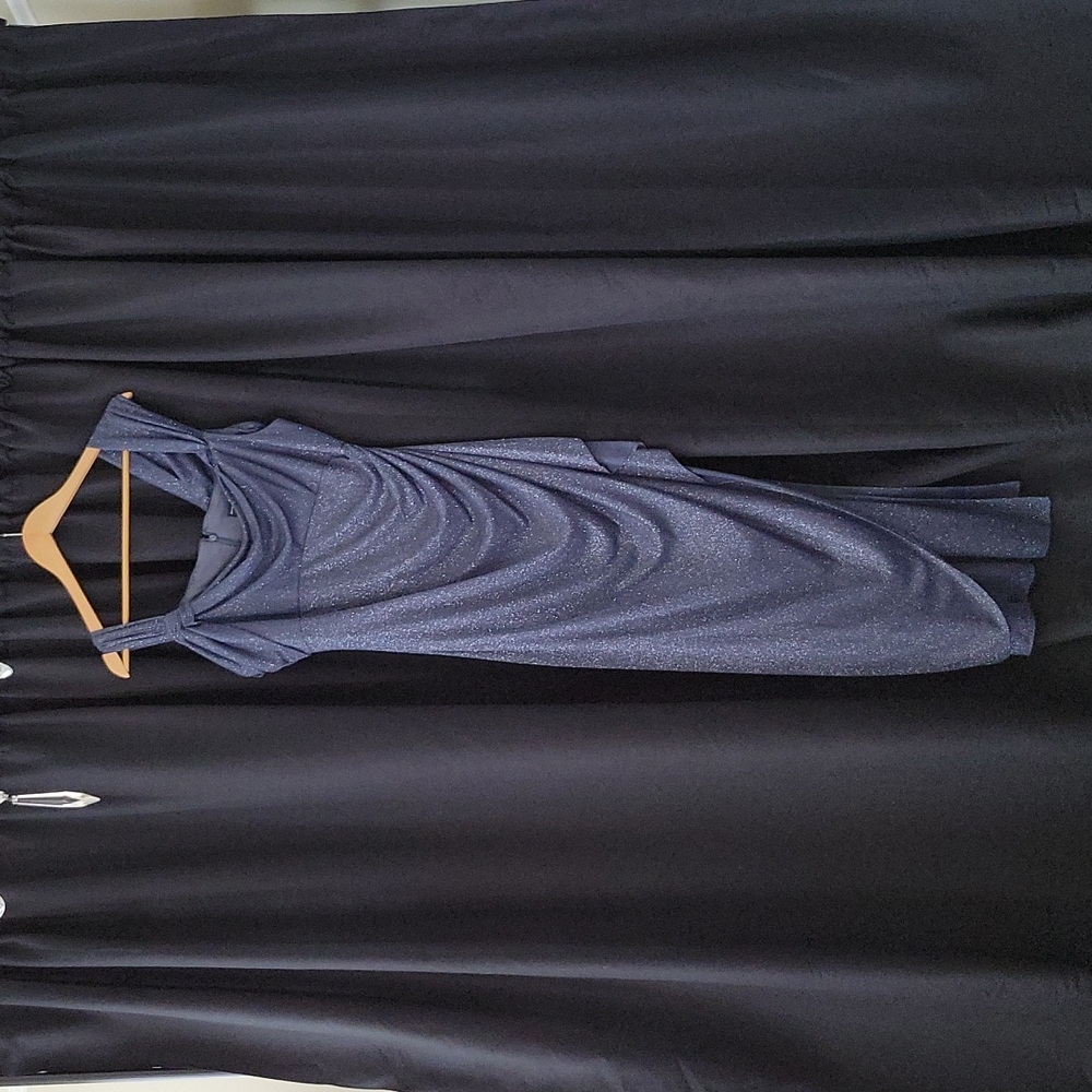 Women evening gown.